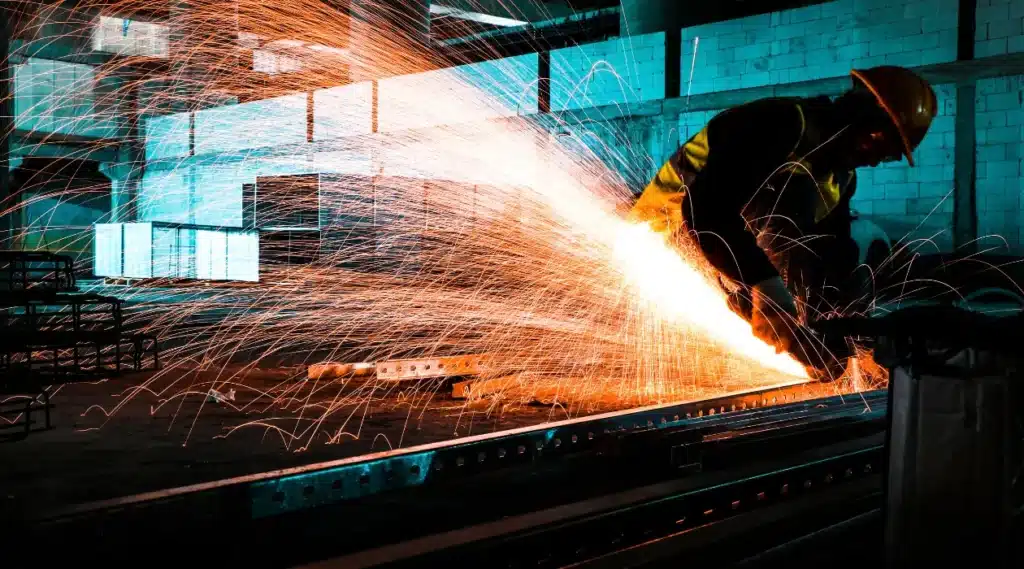 Sheet Metal Fabrication